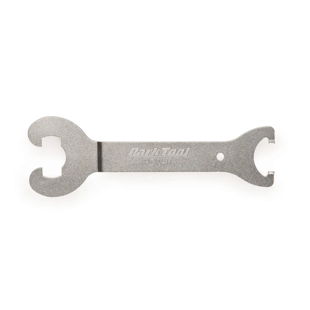 uPRISE Bikes Park Tool HCW-11 - Slotted Bottom Bracket Adjusting Cup Wrench 16 mm | Price match, 365 day return s, 18-Month Warranty, Finance Available & Free UK Delivery