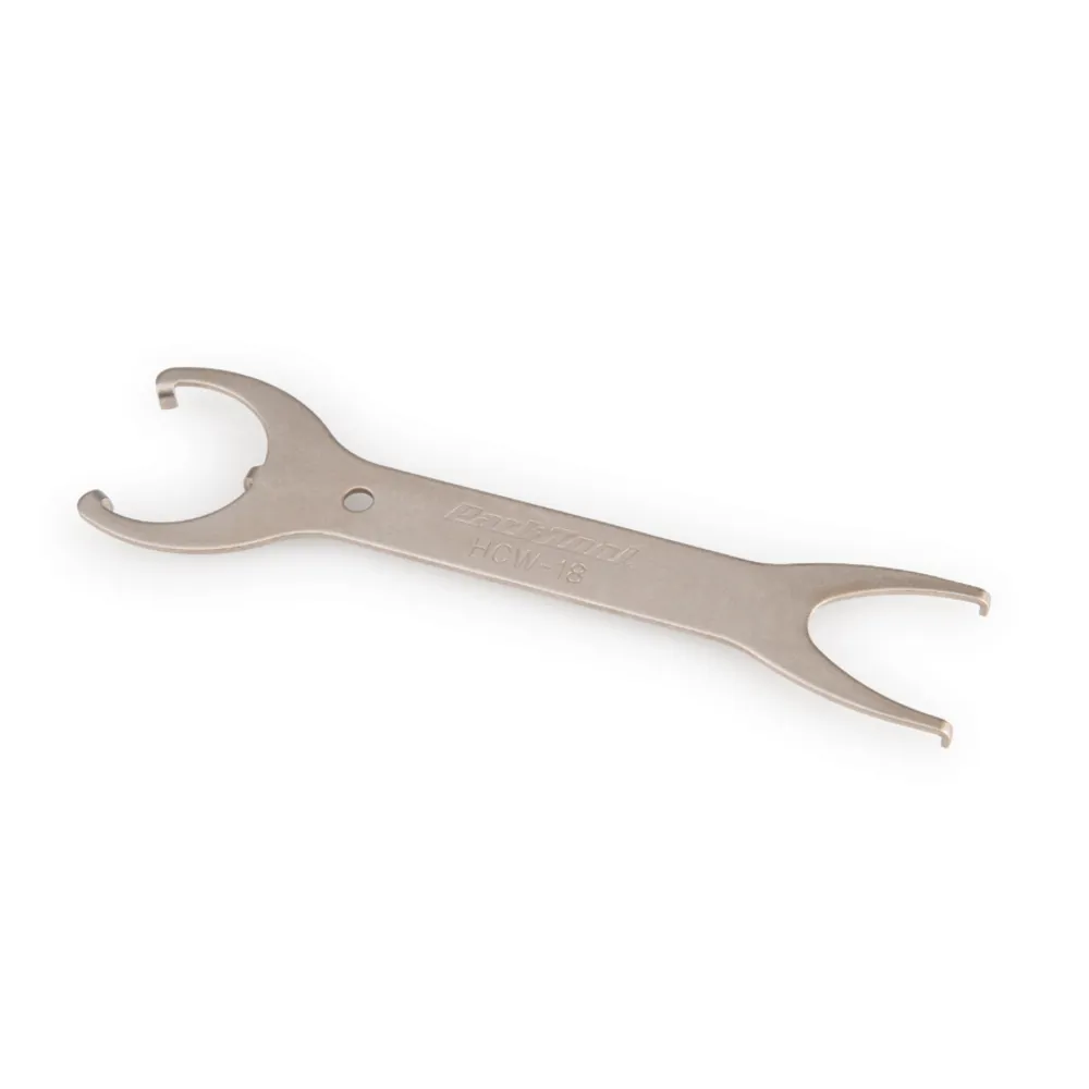 uPRISE Bikes Park Tool HCW-18 Bottom Bracket Spanner | Price match, 365 day return s, 18-Month Warranty, Finance Available & Free UK Delivery
