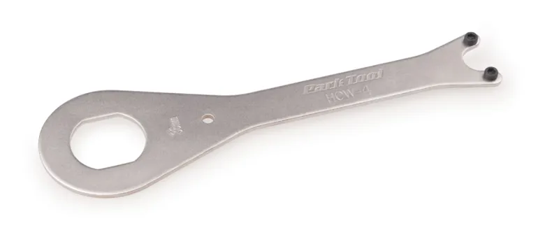 Park Tool HCW-4 36 mm Box End Fixed Cup Wrench / BB Pin Spanner-1