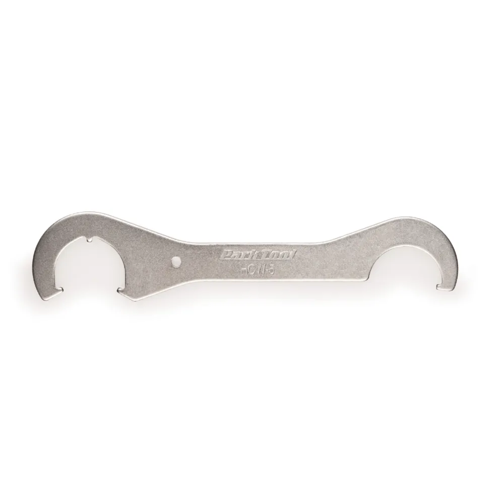 uPRISE Bikes Park Tool HCW-5 Double-sided Bottom Bracket Lock Ring Hook Spanner - | Price match, 365 day return s, 18-Month Warranty, Finance Available & Free UK Delivery