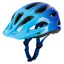 Oxford Helio Junior Helmet - 52-57cm - Gloss Blue