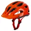 Oxford Helio Junior Helmet - 52-57cm - Gloss Orange