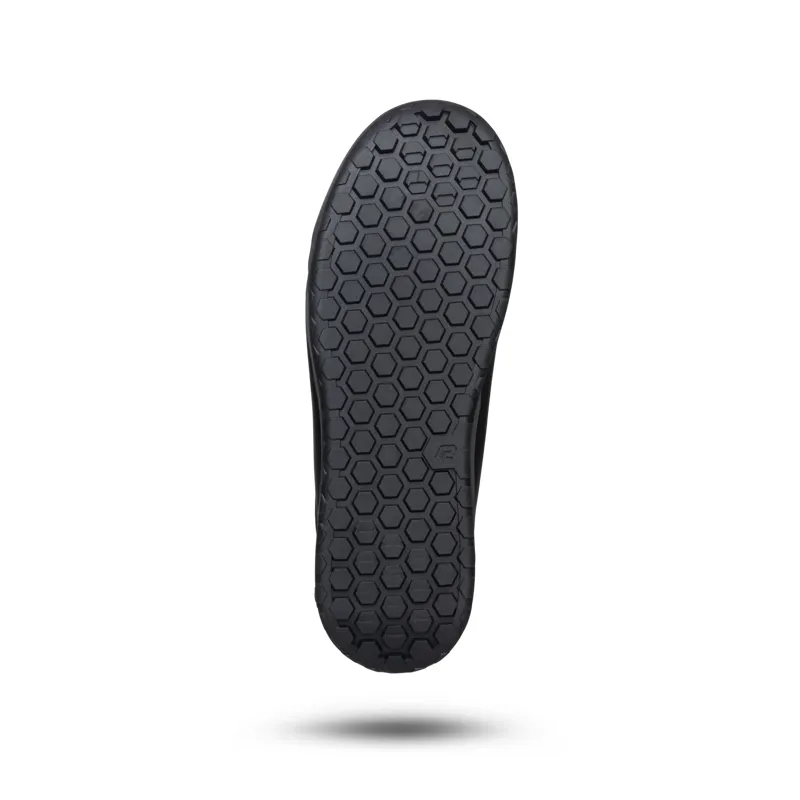 Ride Concepts Hellion Men's Flat MTB Shoes - Black-5