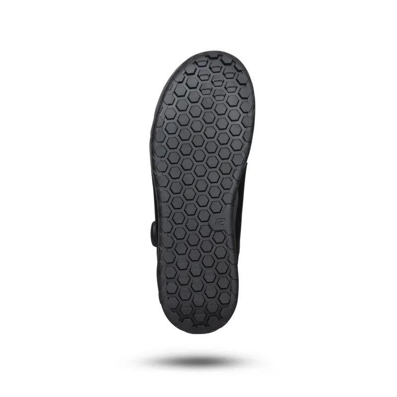 Ride Concepts Hellion Boa Men's Flat MTB Shoes - Black-4
