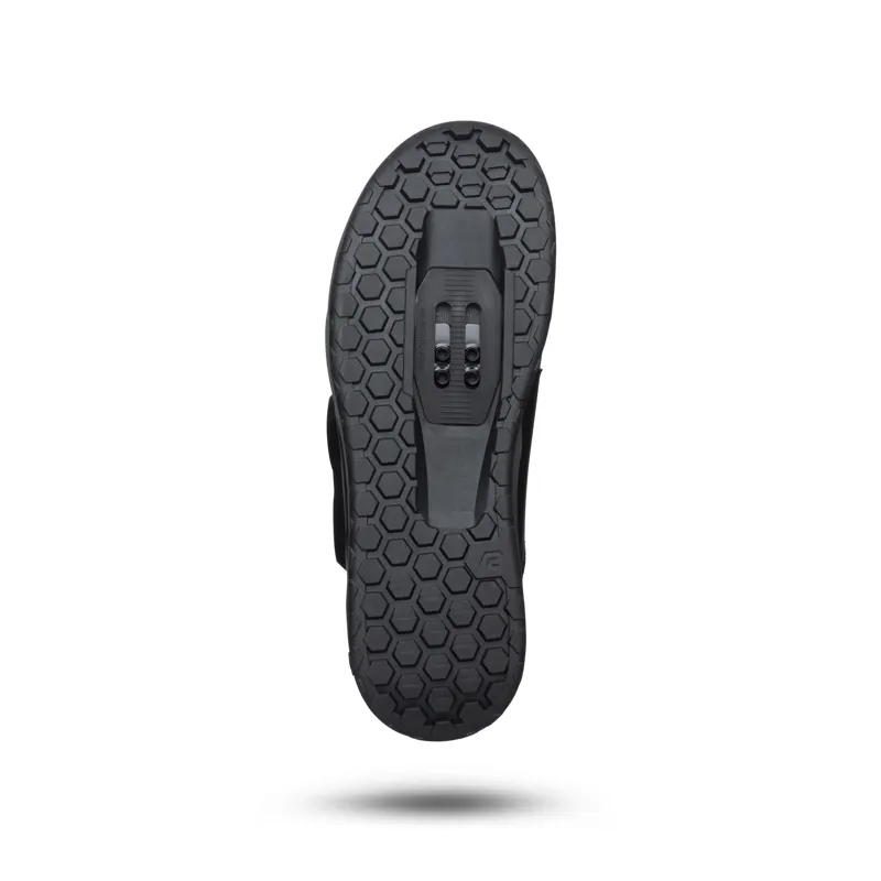 Ride Concepts Hellion Elite Clip Boa Men's MTB Shoes - Black-5