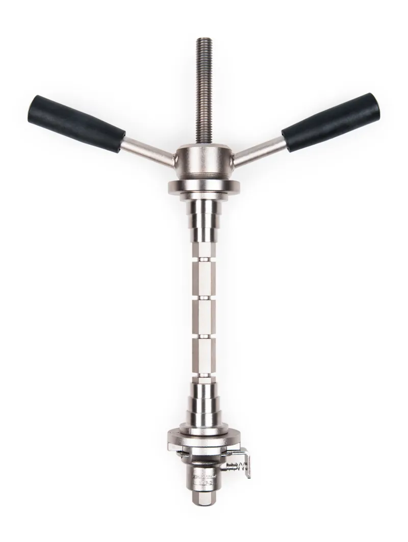 Park Tool HHP-2 Head/Hanger Cup Press - Silver-1