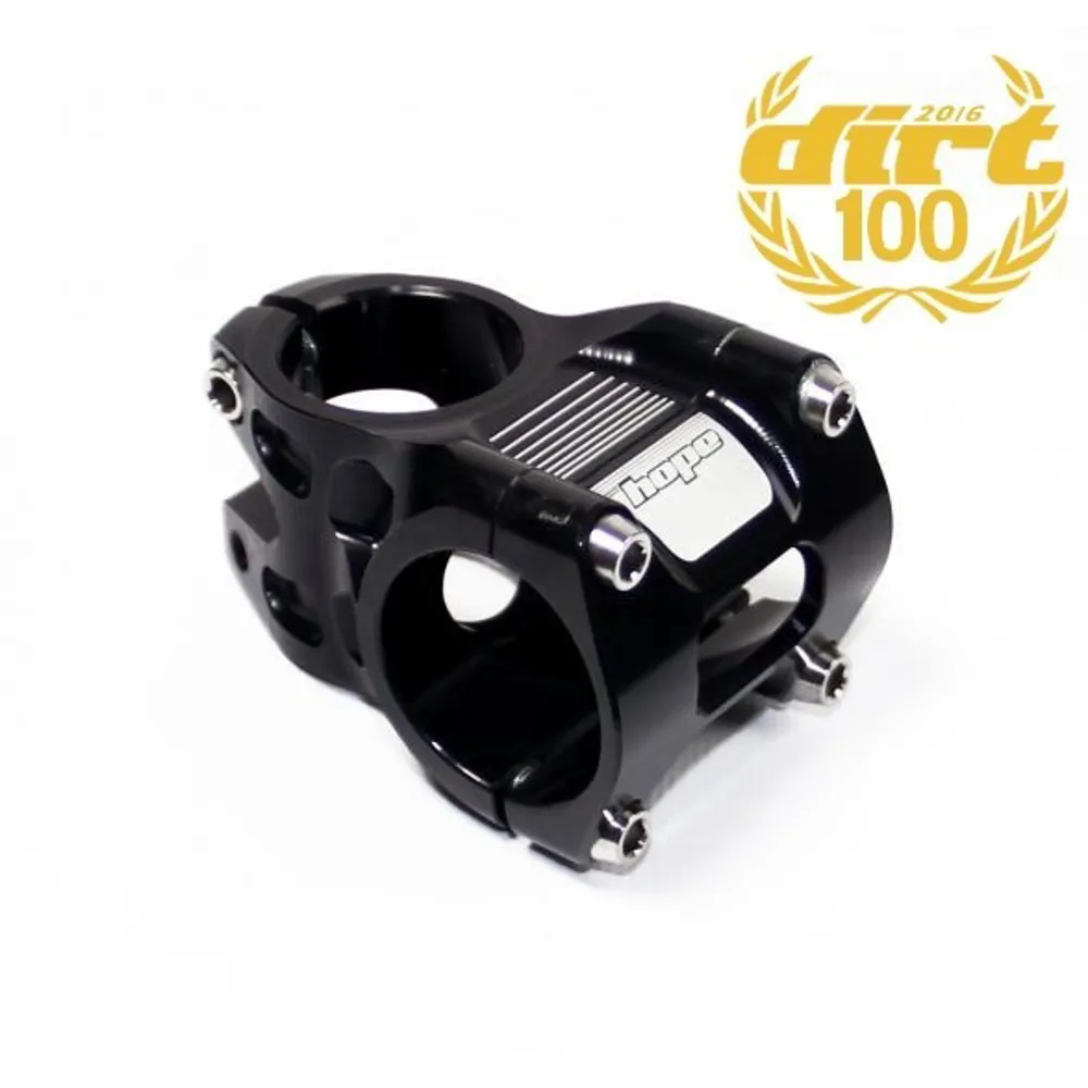 uPRISE Bikes Hope AM Stem - 31.8mm | Price match, 365 day return s, 18-Month Warranty, Finance Available & Free UK Delivery