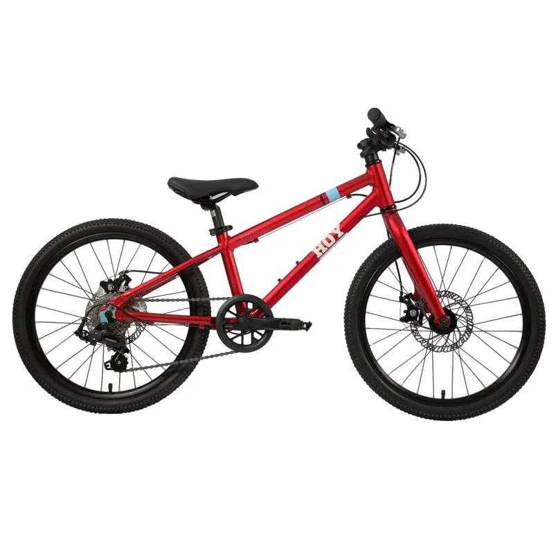 Hoy Pentland 20w 2026 Kids Bike - Sprint Red