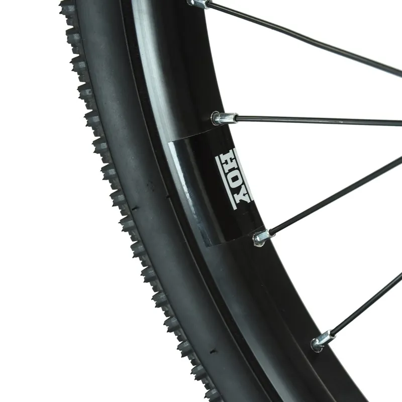 Hoy Pentland 20w 2026 Kids Bike - Sprint Red-11