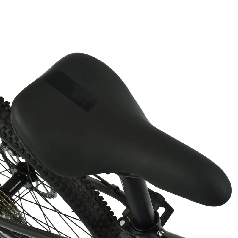 Hoy Pentland 24w 2026 Kids Bike - Stealth Black-9