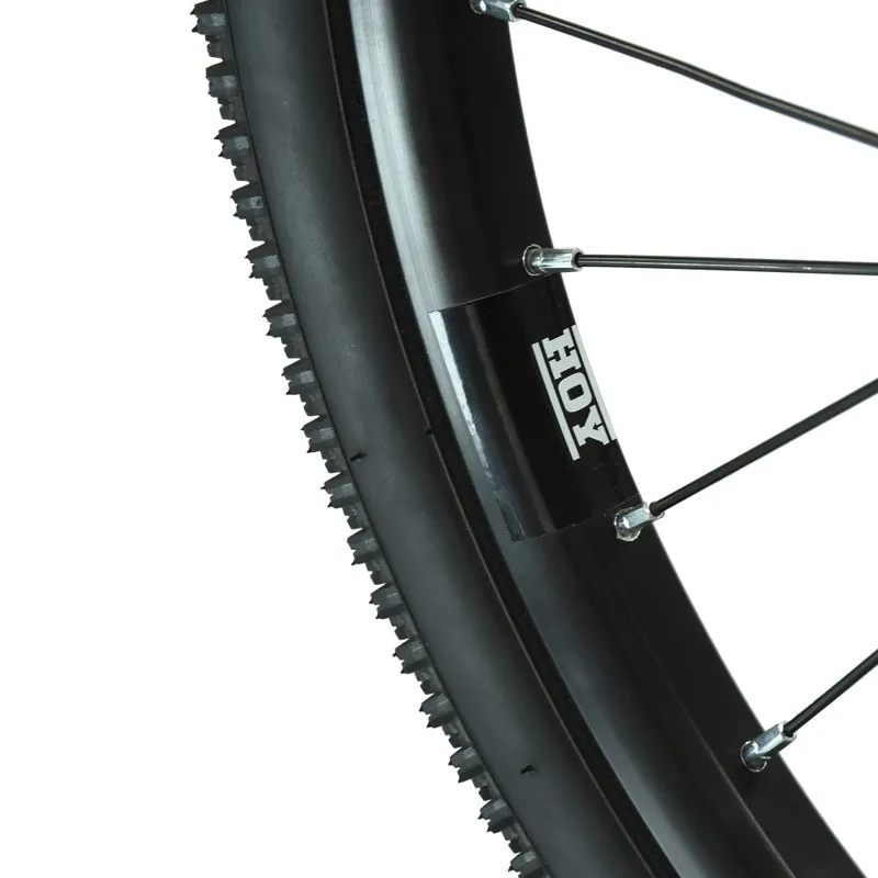 Hoy Pentland 24w 2026 Kids Bike - Sprint Red-11