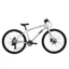 Hoy Pentland 26w 2026 Kids Bike - Titanium Silver
