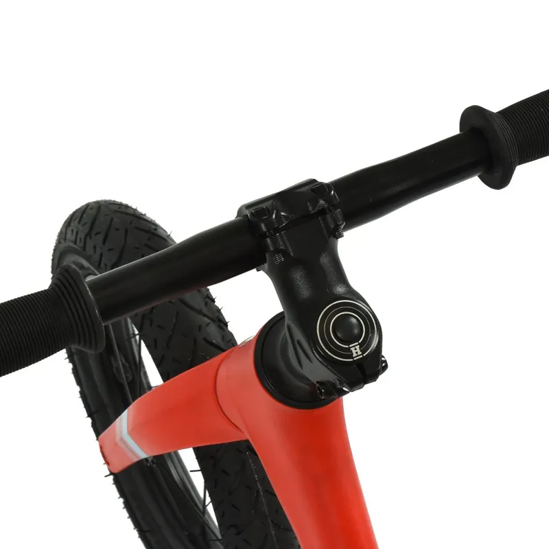 Hoy Weee 12w 2026 Kids Balance Bike - Red-5