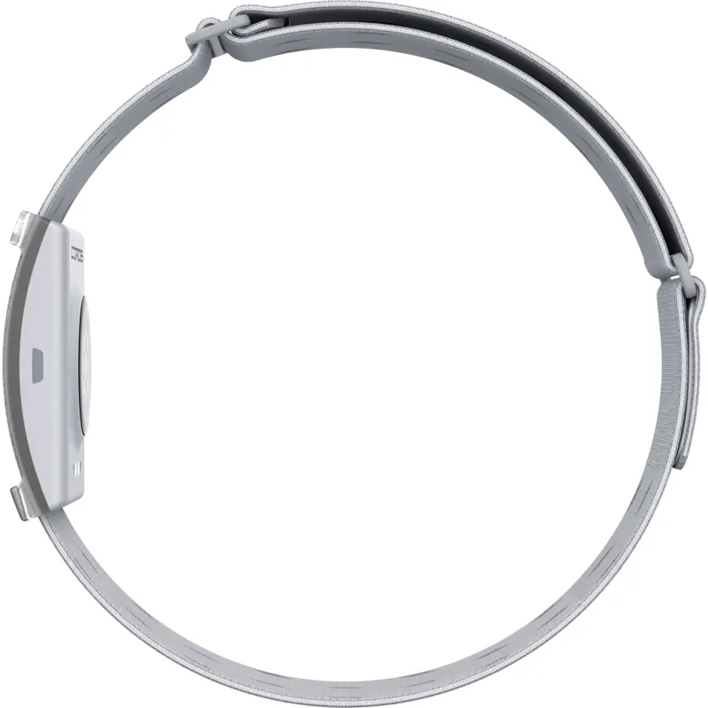 Coros Arm Strap Heart Rate Monitor - Grey -2