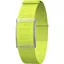 Coros Arm Strap Heart Rate Monitor - Lime Yellow