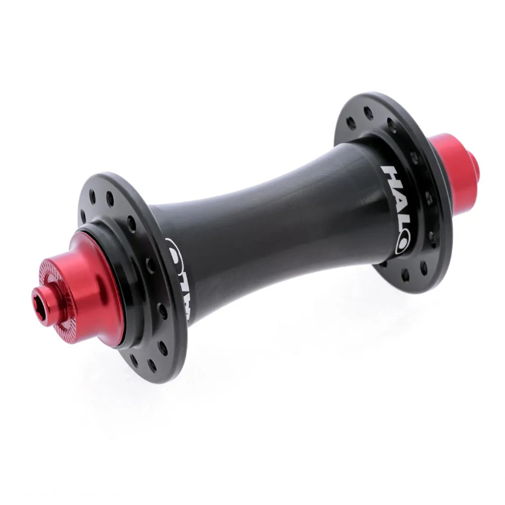 uPRISE Bikes Halo Spin Master 6F Road Front Hub | Price match, 365 day return s, 18-Month Warranty, Finance Available & Free UK Delivery