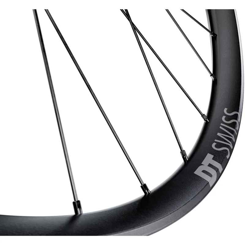 DT Swiss HX1700 30mm Rim Centre Lock 15x110mm BOOST 29er Front Wheel-1