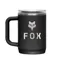 Fox x Camelbak Thrive Thermal Mug - 470ml - Black