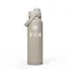 Fox x Camelbak Thrive Chug Vacuum Stainless Steele 1L Bottle - Stone