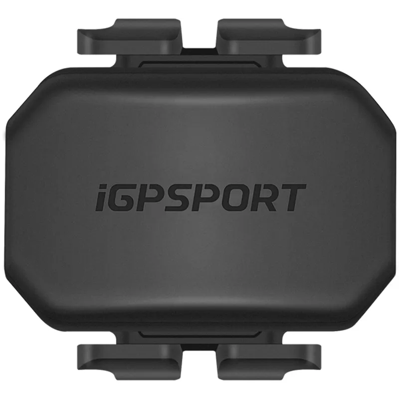iGPSport CAD70 Cadence Sensor - Black
