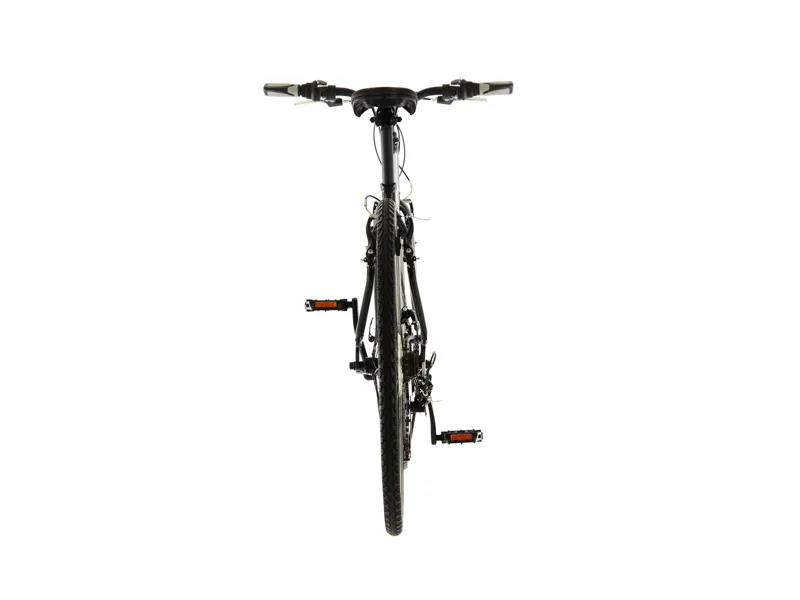 Dawes Discovery Trail Men's Hybrid Bike - Dark Grey-4