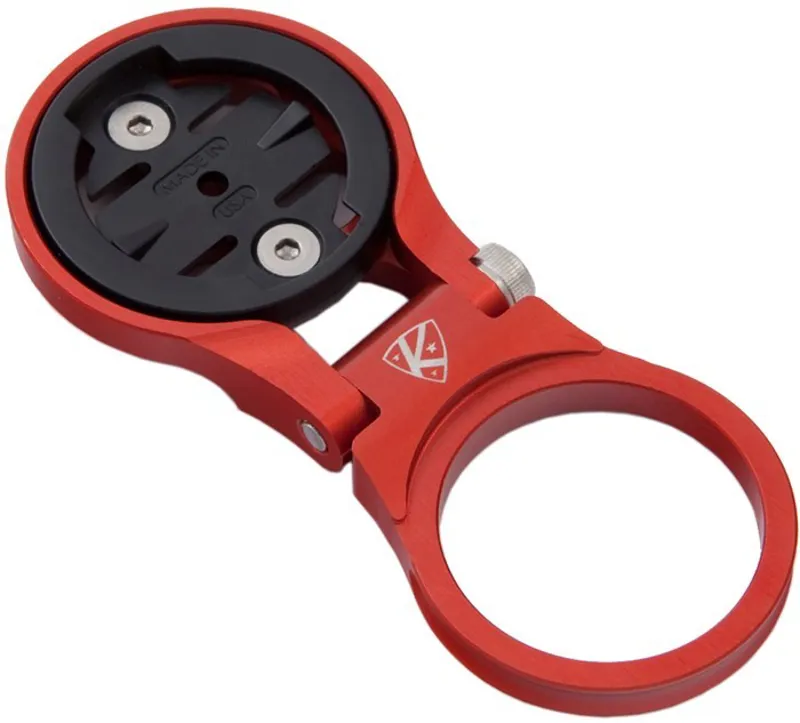 K-Edge Mtb Stem Adjustable Mount for Garmin Edge/Forerunner - 1/4 Turn-3