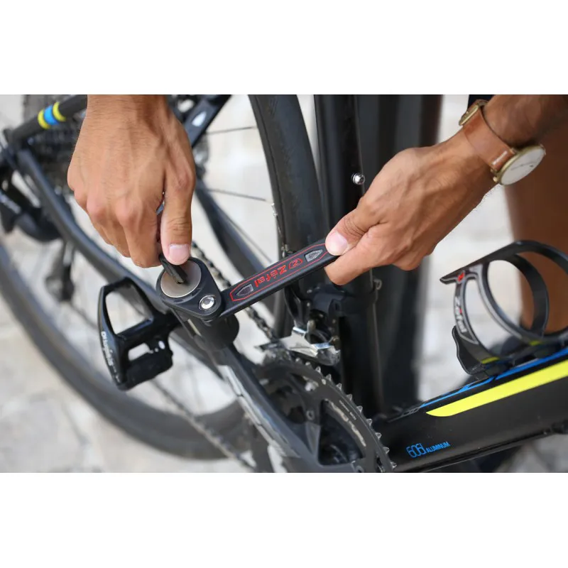 Zefal K-Traz F16L Folding Lock-5