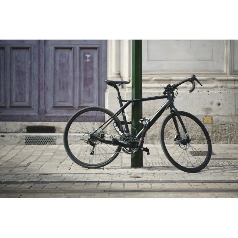 Zefal K-Traz M14 Chain Lock-3