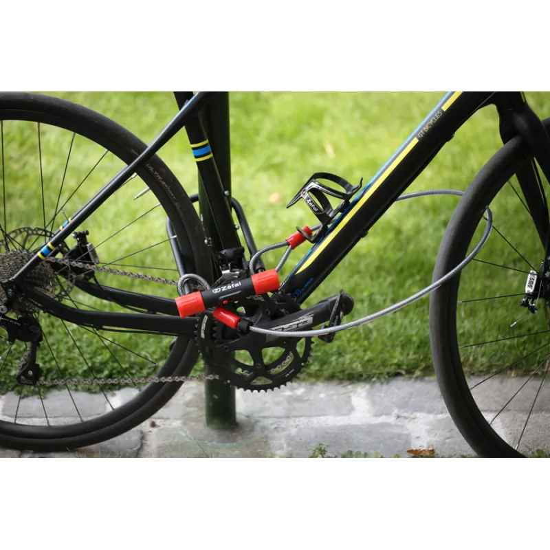 Zefal K-Traz Cable Extension - 120cm-1