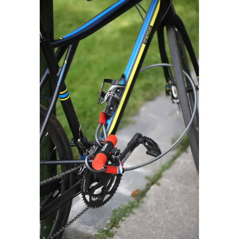 Zefal K-Traz Cable Extension - 120cm-2