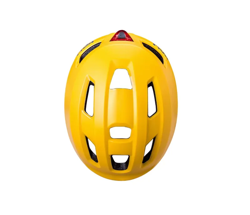 Kali Ave Solid Urban Helmet - Sun/Purple-1