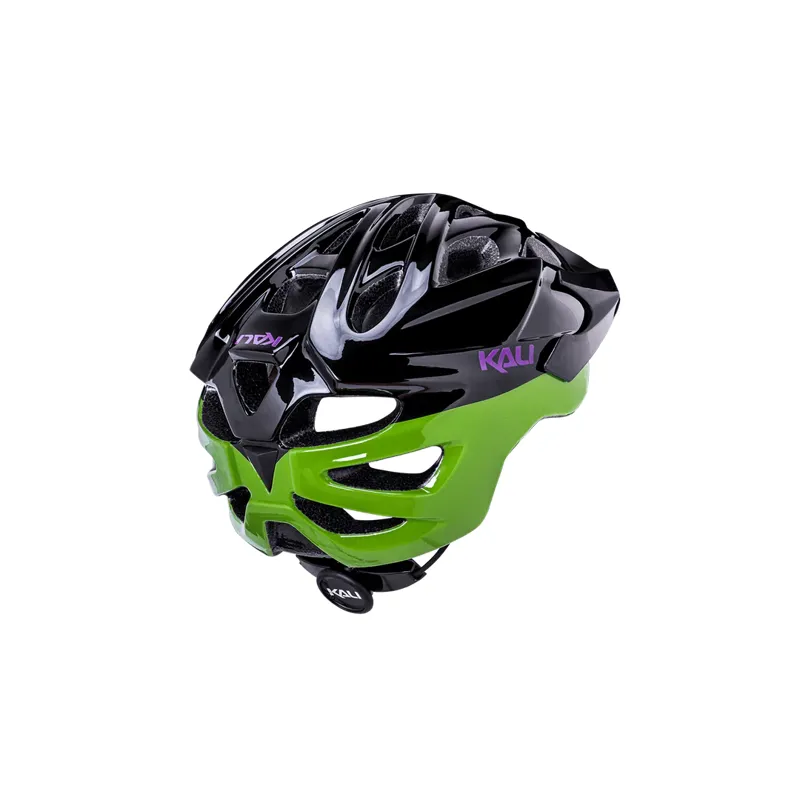 Kali Chakra Youth Helmet - 52-57cm - Drift Crawler-1