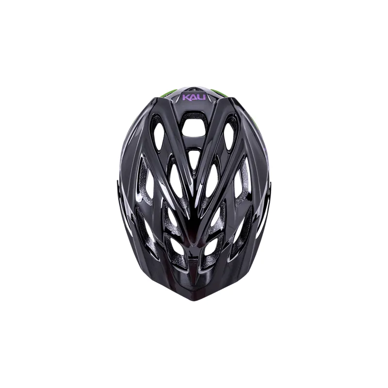 Kali Chakra Youth Helmet - 52-57cm - Drift Crawler-2
