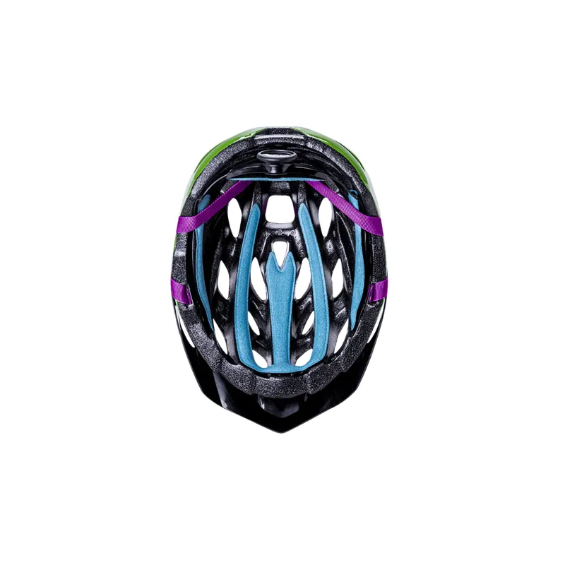 Kali Chakra Youth Helmet - 52-57cm - Drift Crawler-3