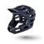 Kali Invader 2.0 Full Face Helmet - Matt Black