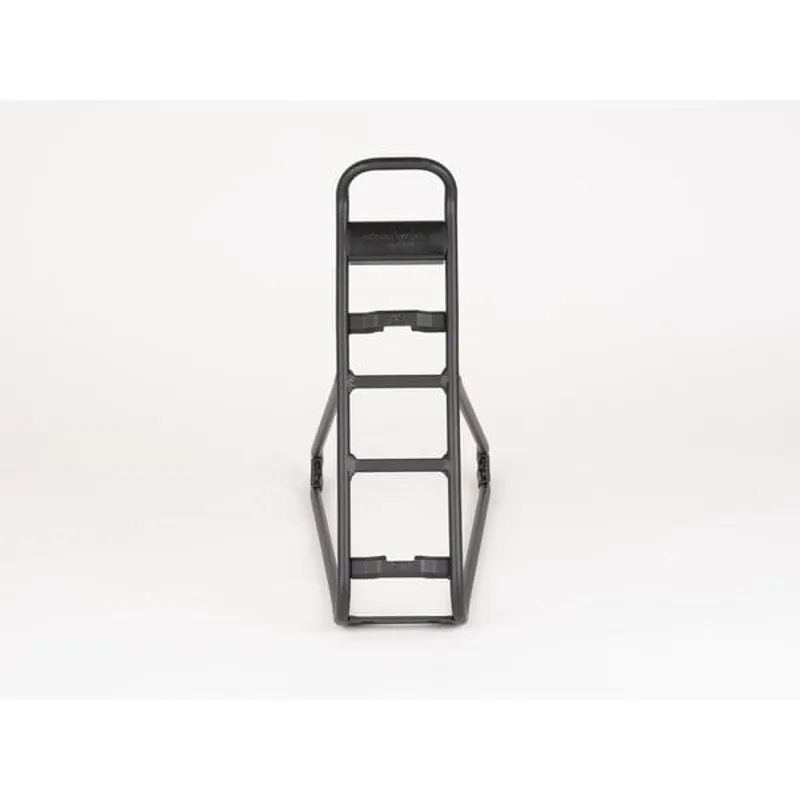 M Part Tour AVS Sport 700c Rear Pannier Rack - Black-1