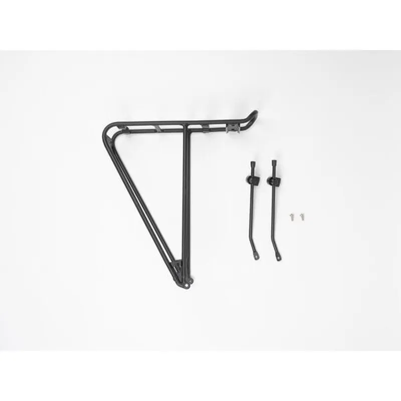 M Part Tour AVS Sport 700c Rear Pannier Rack - Black-2