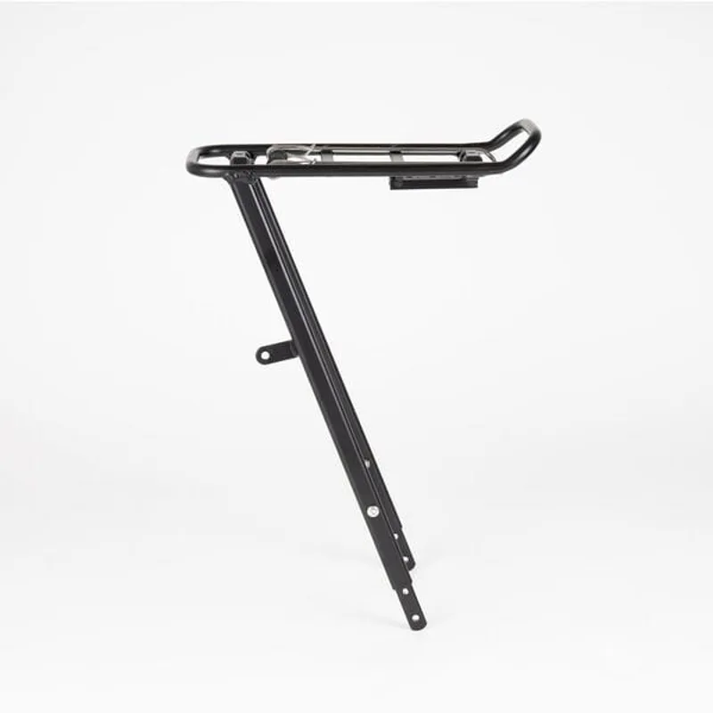 M Part Tour AVS 700c Front Pannier Rack - Black-1