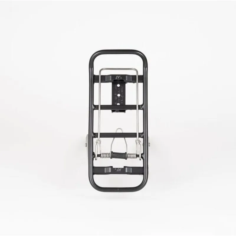 M Part Tour AVS 700c Front Pannier Rack - Black-2