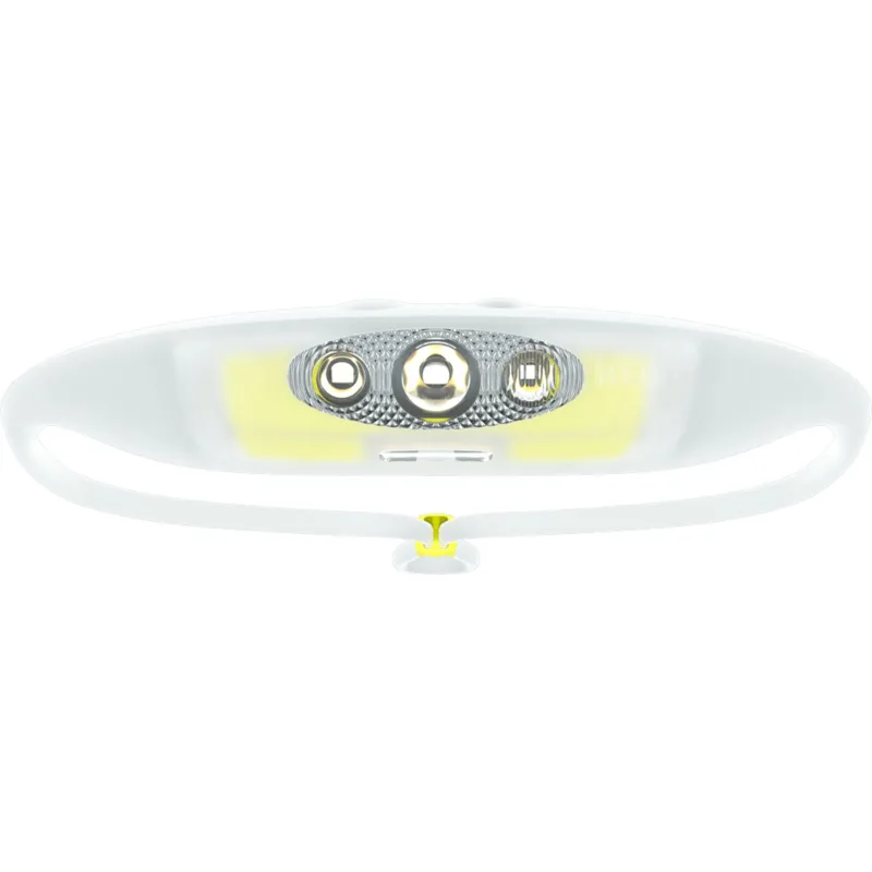 Knog Bandicoot Run 250 Headlamp - Lime