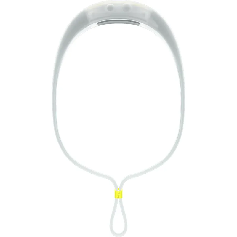 Knog Bandicoot Run 250 Headlamp - Lime-3