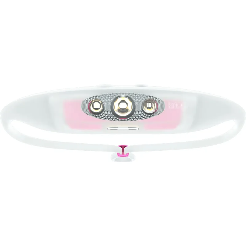 Knog Bandicoot Run 250 Headlamp - Grape