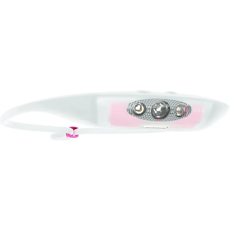 Knog Bandicoot Run 250 Headlamp - Grape-1