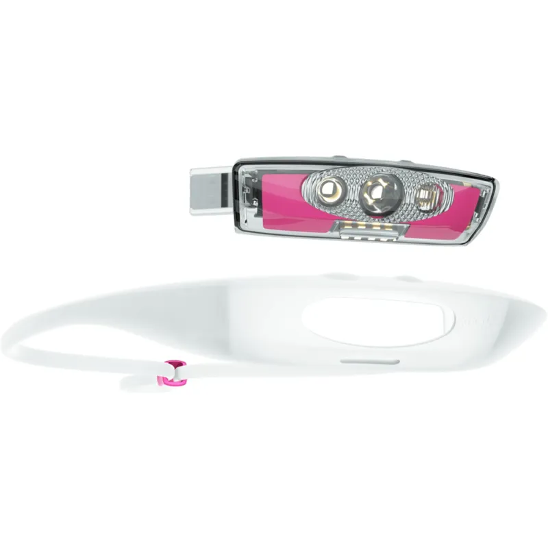 Knog Bandicoot Run 250 Headlamp - Grape-2