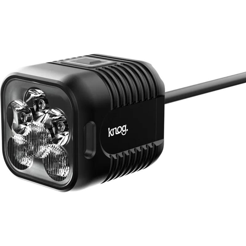 Knog Blinder E 900 Front E-Bike Light - Black
