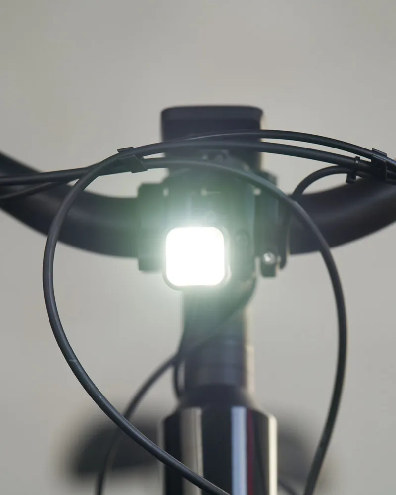 Knog Blinder E 900 Front E-Bike Light - Black-8
