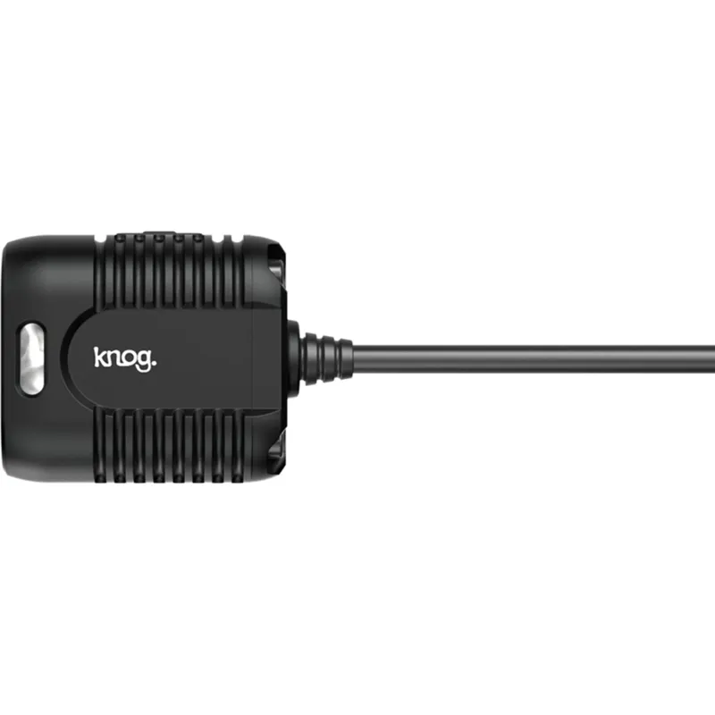 Knog Blinder E 900 Front E-Bike Light - Black-1