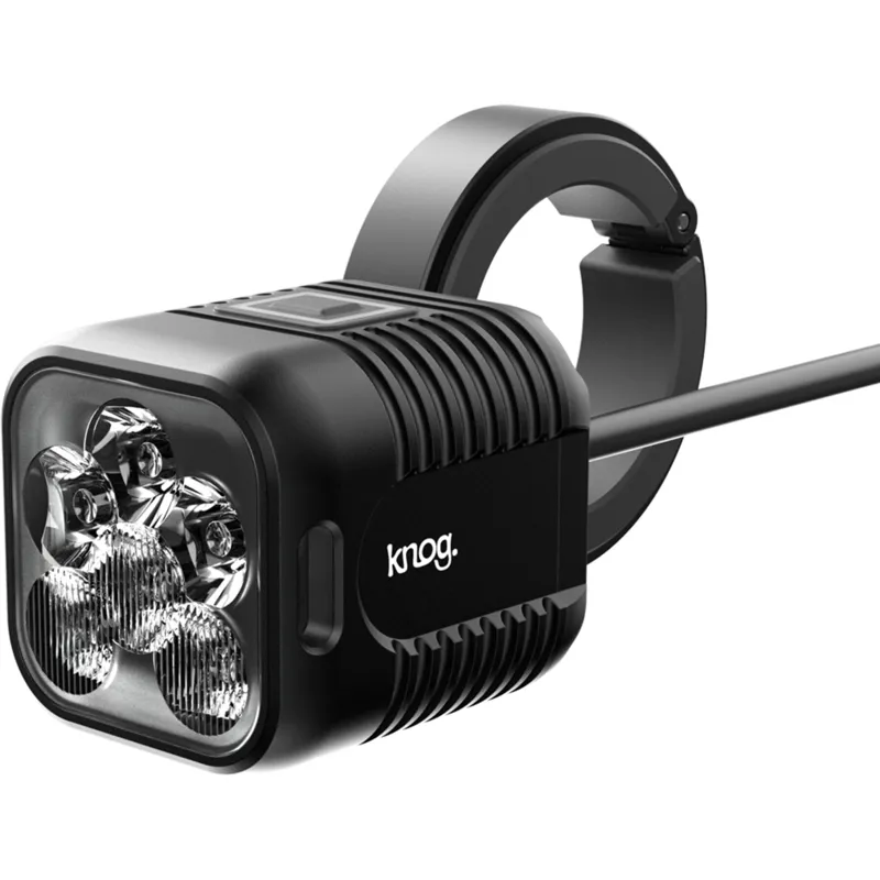 Knog Blinder E 900 Front E-Bike Light - Black-2
