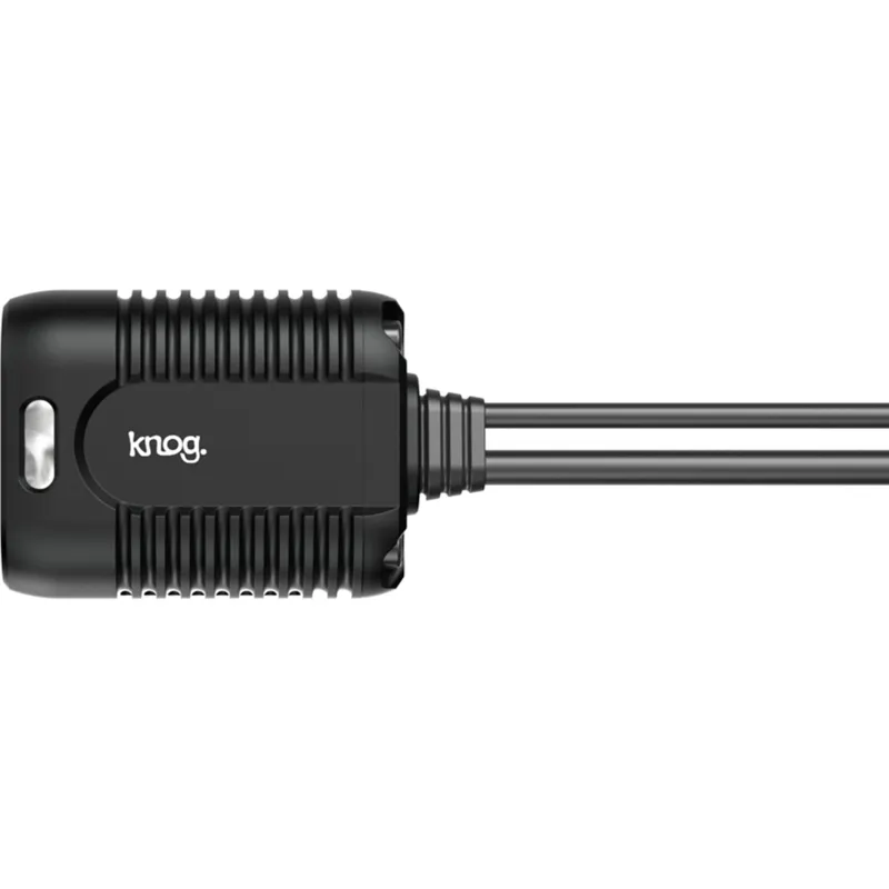 Knog Blinder E 1800 Front E-Bike Light - Black-1