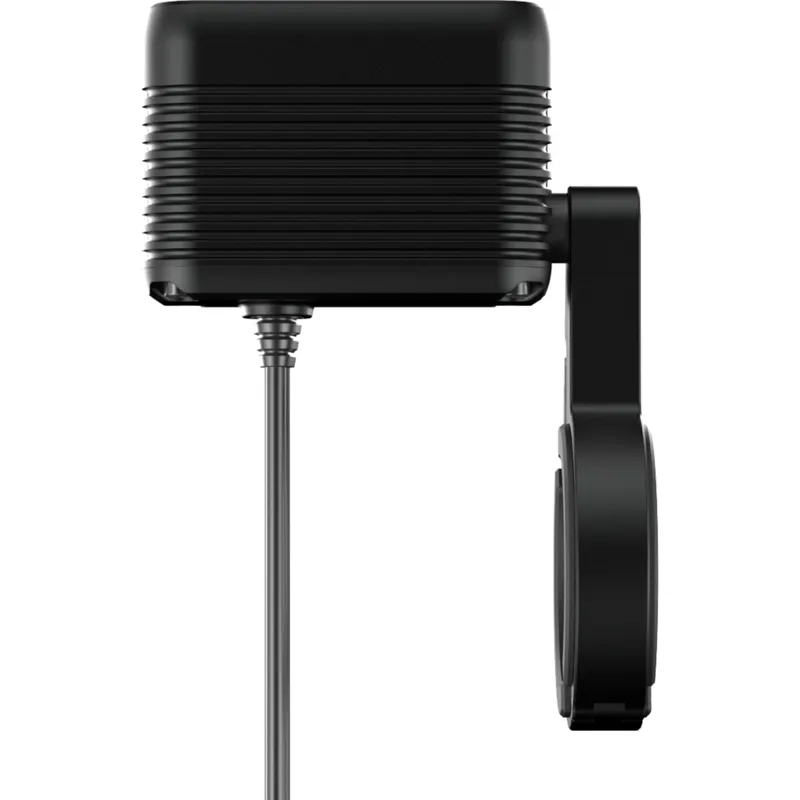 Knog Blinder E 1800 Front E-Bike Light - Black-4